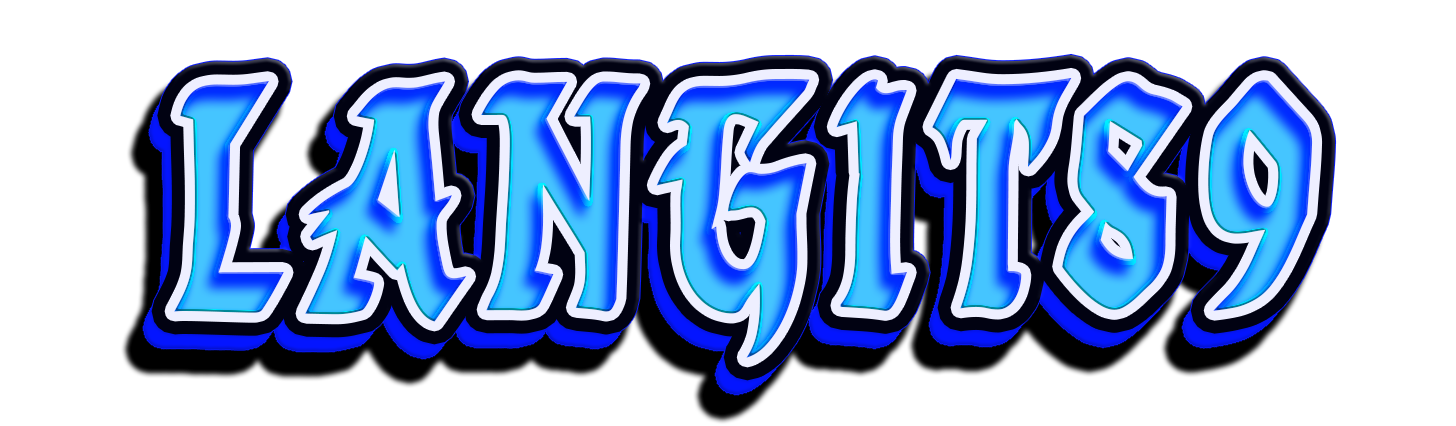 LANGIT89 logo